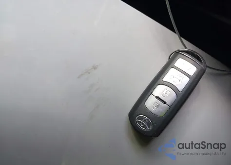 2017 Toyota Yaris Ia z USA, uszkodzony, nr VIN 3MYDLBYV0HY186422